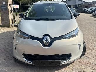Renault Zoé R110 Ltd 40 e   NO Accu  Battery picture 3