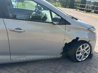 Renault Zoé R110 Ltd 40 e   NO Accu  Battery picture 6