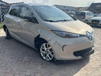 Renault Zoé R110 Ltd 40 e   NO Accu  Battery picture 4