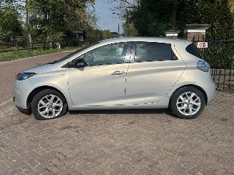 Renault Zoé R110 Ltd 40 e   NO Accu  Battery picture 2