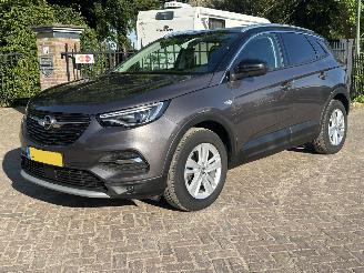 begagnad bil auto Opel Grandland X  1.2 Turbo Innovation 2019/3