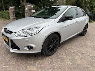 Avarii autoturisme Ford Focus 1.6 TI-VCT Titanium 2012/2