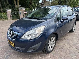 Auto incidentate Opel Meriva 1.4 Turbo Cosmo 2013/1