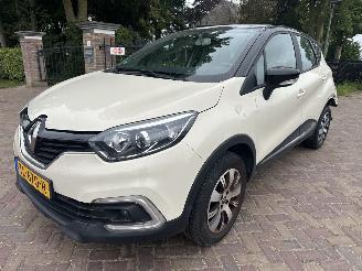 škoda osobní automobily Renault Captur 0.9 TCe Zen 2017/12