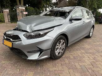 Auto incidentate Kia Ceed 1.0 T-GDI DYNAMICLINE 2025/2