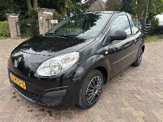 Auto incidentate Renault Twingo 1.2 Authentique 2009/10