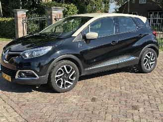 begagnad bil auto Renault Captur 1.2 TCe Dynamique 2014/4