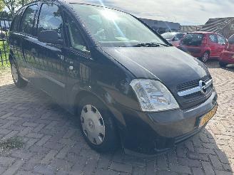Auto incidentate Opel Meriva 1.6 Essential 2003/1