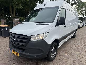 Vrakbiler auto Mercedes Sprinter 316 2.2 CDI L3H2 2021/12