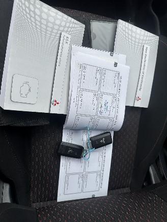 Mitsubishi ASX 1.6 ClearT. Conn.Pro picture 10