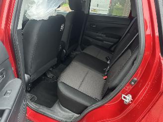 Mitsubishi ASX 1.6 ClearT. Conn.Pro picture 8