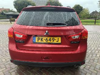 Mitsubishi ASX 1.6 ClearT. Conn.Pro picture 17