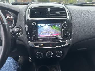 Mitsubishi ASX 1.6 ClearT. Conn.Pro picture 11