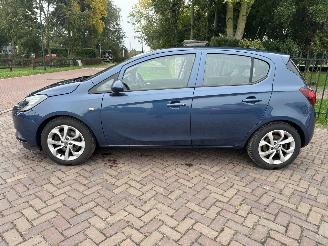 Opel Corsa-E 1.0 Turbo Color Ed. picture 2
