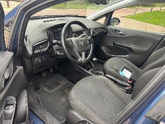 Opel Corsa-E 1.0 Turbo Color Ed. picture 11