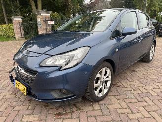Voiture accidenté Opel Corsa-E 1.0 Turbo Color Ed. 2015/3