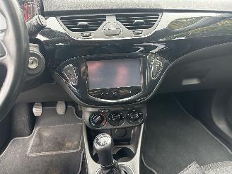 Opel Corsa-E 1.0 Turbo Color Ed. picture 13