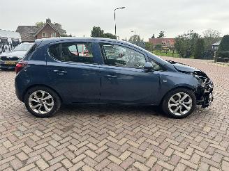 Opel Corsa-E 1.0 Turbo Color Ed. picture 6