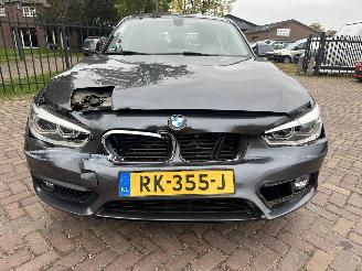 BMW 1-serie 118i Executive picture 3