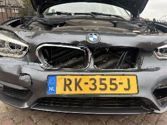 BMW 1-serie 118i Executive picture 16