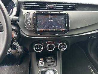 Alfa Romeo Giulia 1.4 Turbo Sport 88 kw picture 12