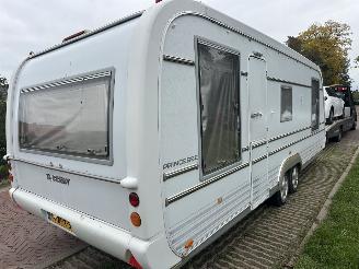 Tabbert  PRINCESSE airco picture 3