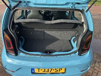 Volkswagen Up! 1.0 Bleumotion  ECC stoelverwarming picture 9