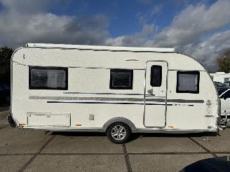 krockskadad bil caravan Adria  ALTEA 502UL 2018/7