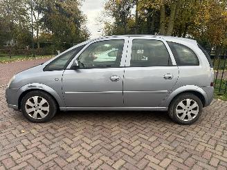 Opel Meriva 1.6-16V Temptation picture 2