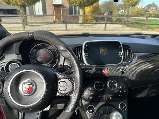 Fiat 500 1.4-16V 695 picture 13