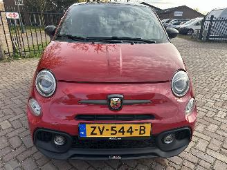 Fiat 500 1.4-16V 695 picture 3
