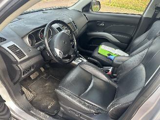 Peugeot 4007 2.4 GT 7 persoons 4 wd picture 12