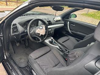 BMW 1-serie Cabrio 118i High Executive picture 9