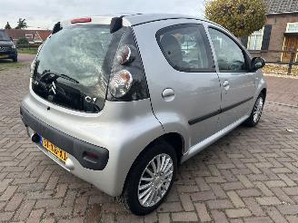 Citroën C1 1.0-12V Ambiance picture 6