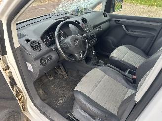 Volkswagen Caddy 1.6 TDI BMT picture 11