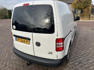 Volkswagen Caddy 1.6 TDI BMT picture 7