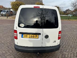 Volkswagen Caddy 1.6 TDI BMT picture 8