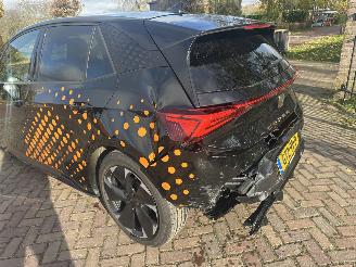Cupra Born Business 63 kWh picture 8