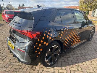 Cupra Born Business 63 kWh picture 6