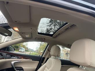 Opel Insignia 1.6 T Cosmo full options picture 14