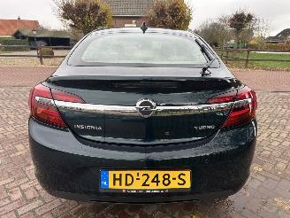 Opel Insignia 1.6 T Cosmo full options picture 7