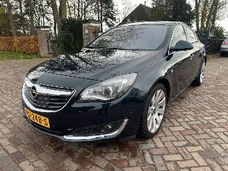 occasion passenger cars Opel Insignia 1.6 T Cosmo full options 2015/10