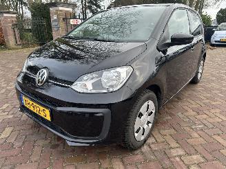 Unfallwagen Volkswagen Up! 1.0 BMT MOVE UP! 2019/1