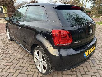 Volkswagen Polo 1.2 TSI Comfortline picture 8