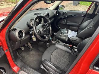 Mini Countryman 1.6 Cooper Business Line picture 10