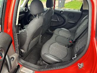 Mini Countryman 1.6 Cooper Business Line picture 9