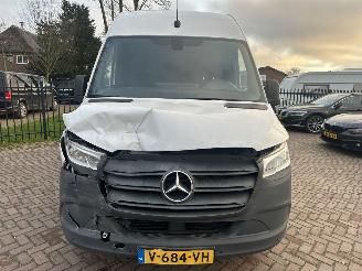 Mercedes Sprinter 314 2.2 CDI L2H2 picture 3