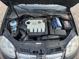 Volkswagen Golf Variant 1.9 TDI Trendline picture 4