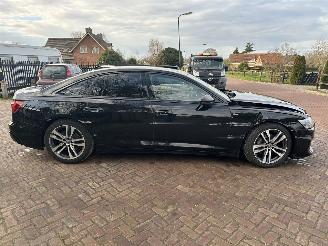 Audi A6 Limousine 45 TFSI Sport S-Line picture 7