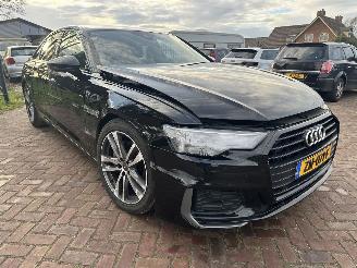 Audi A6 Limousine 45 TFSI Sport S-Line picture 4